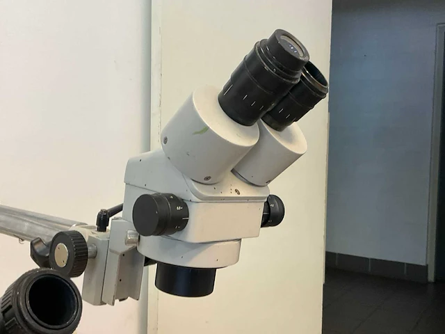 Microscope divers (2x) - afbeelding 4 van  7