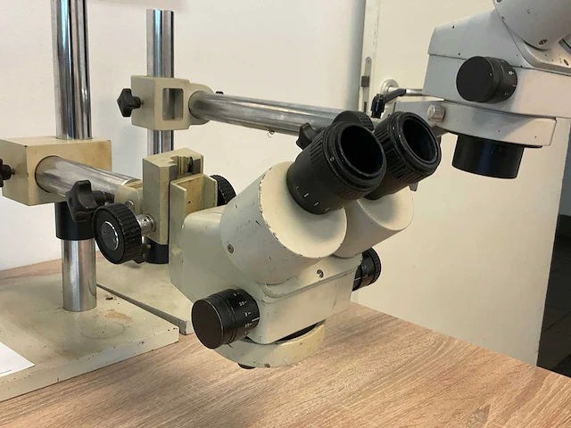 Microscope divers (2x) - afbeelding 5 van  7