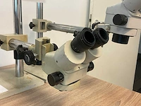 Microscope divers (2x) - afbeelding 5 van  7