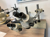 Microscope divers (2x) - afbeelding 7 van  7
