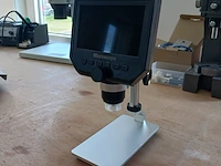 Microscope | locatie roden - afbeelding 1 van  8