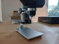Microscope | locatie roden - afbeelding 4 van  8