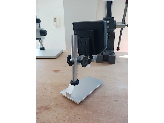 Microscope | locatie roden - afbeelding 5 van  8