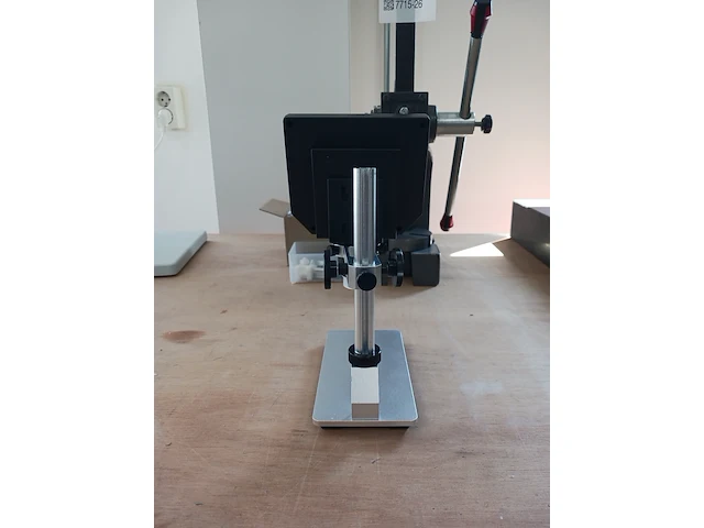Microscope | locatie roden - afbeelding 6 van  8