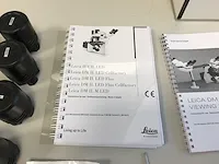 Microscope - afbeelding 6 van  16
