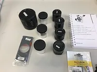 Microscope - afbeelding 8 van  16