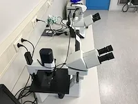 Microscope - afbeelding 9 van  16