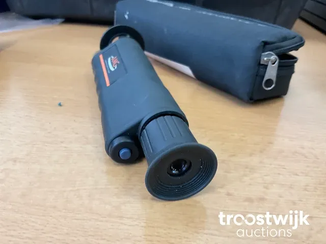 Microscope - afbeelding 3 van  4