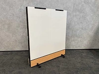 Microsoft - 55"interactieve touchscreen + vitra dancing wall - afbeelding 11 van  14