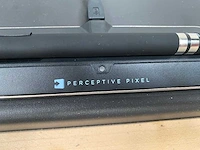 Microsoft - 55"interactieve touchscreen + vitra dancing wall - afbeelding 5 van  14