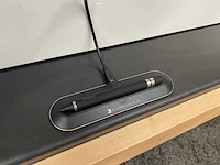 Microsoft - 55"interactieve touchscreen + vitra dancing wall - afbeelding 6 van  14