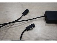 Microsoft 1661 docking station (2x) - afbeelding 2 van  2