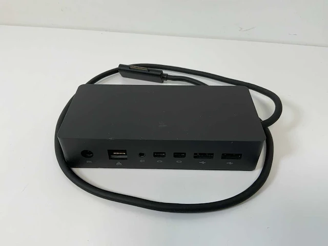 Microsoft (1661) surface docking stations (20x) - afbeelding 8 van  10