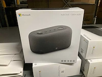 Microsoft audio dock - afbeelding 1 van  2