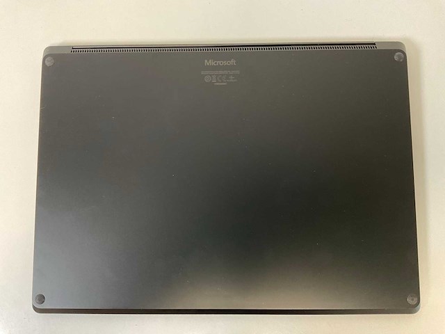 Microsoft corporation surface 3 15”, core(tm) i5 10th gen, 16 gb ram, 256 gb nvme laptops (2x) - afbeelding 6 van  15