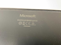 Microsoft corporation surface 3 15”, core(tm) i5 10th gen, 16 gb ram, 256 gb nvme laptops (2x) - afbeelding 7 van  15