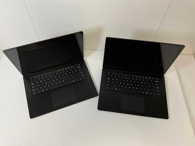 Microsoft corporation surface 3 15”, core(tm) i5 10th gen, 16 gb ram, 256 gb nvme laptops (2x) - afbeelding 8 van  15