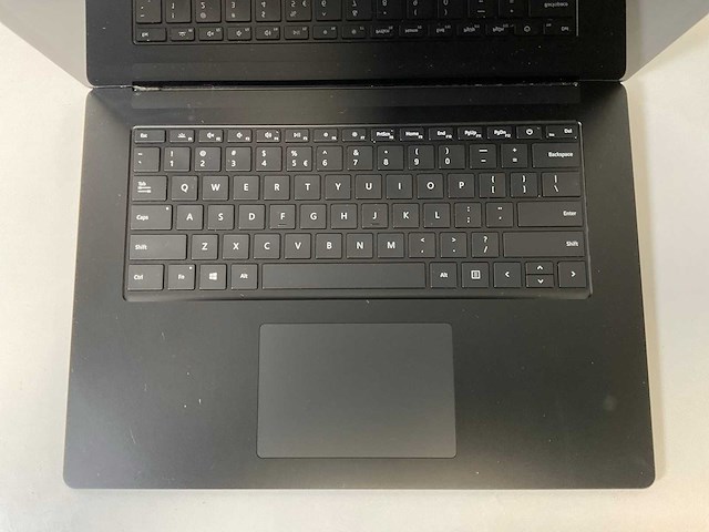 Microsoft corporation surface 3 15”, core(tm) i5 10th gen, 16 gb ram, 256 gb nvme laptops (2x) - afbeelding 11 van  15