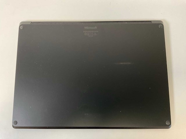 Microsoft corporation surface 3 15”, core(tm) i5 10th gen, 16 gb ram, 256 gb nvme laptops (2x) - afbeelding 13 van  15