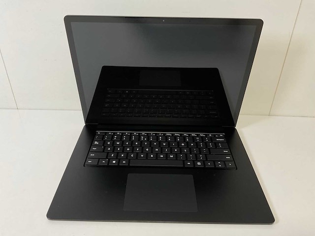 Microsoft corporation surface 3 15”, core(tm) i5 10th gen, 16 gb ram, 256 gb nvme laptops (2x) - afbeelding 15 van  15