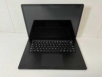 Microsoft corporation surface 3 15”, core(tm) i5 10th gen, 16 gb ram, 256 gb nvme laptops (2x) - afbeelding 2 van  16