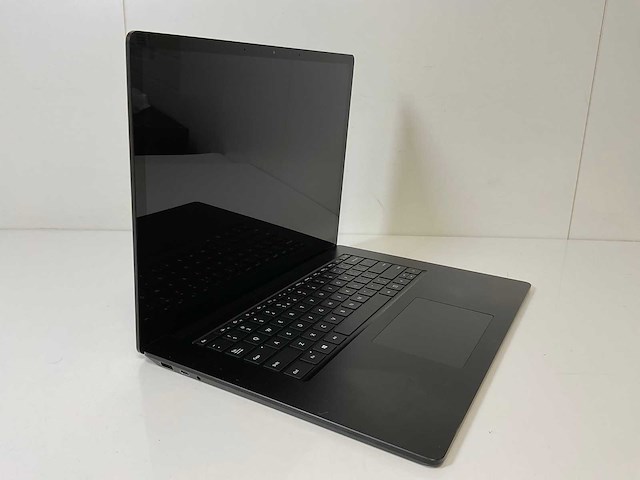 Microsoft corporation surface 3 15”, core(tm) i5 10th gen, 16 gb ram, 256 gb nvme laptops (2x) - afbeelding 3 van  16