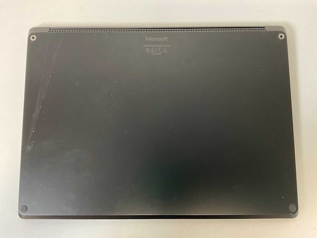 Microsoft corporation surface 3 15”, core(tm) i5 10th gen, 16 gb ram, 256 gb nvme laptops (2x) - afbeelding 7 van  16