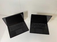 Microsoft corporation surface 3 15”, core(tm) i5 10th gen, 16 gb ram, 256 gb nvme laptops (2x) - afbeelding 9 van  16