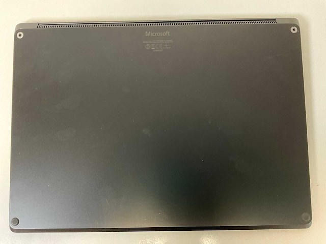 Microsoft corporation surface 3 15”, core(tm) i5 10th gen, 16 gb ram, 256 gb nvme laptops (2x) - afbeelding 6 van  15