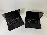 Microsoft corporation surface 3 15”, core(tm) i5 10th gen, 16 gb ram, 256 gb nvme laptops (2x) - afbeelding 8 van  15