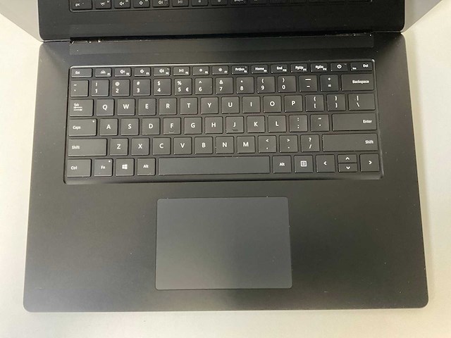 Microsoft corporation surface 3 15”, core(tm) i5 10th gen, 16 gb ram, 256 gb nvme laptops (2x) - afbeelding 12 van  15