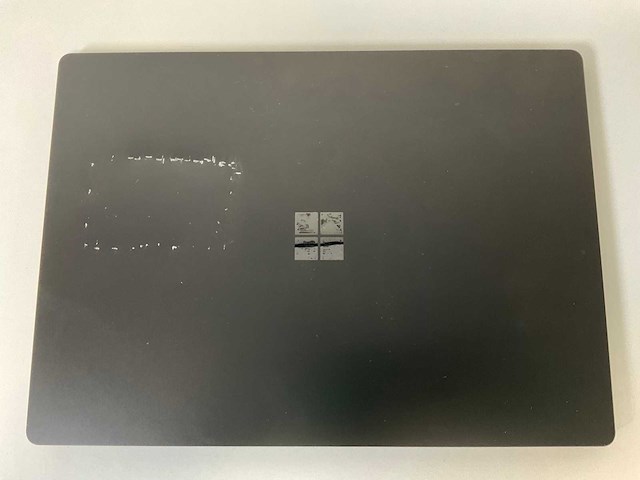 Microsoft corporation surface 3 15”, core(tm) i5 10th gen, 16 gb ram, 256 gb nvme laptops (2x) - afbeelding 13 van  15