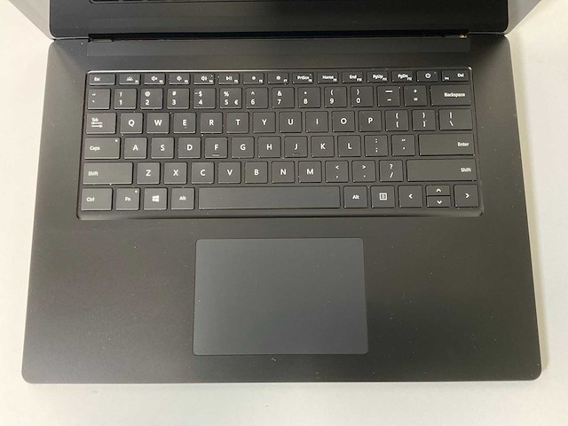 Microsoft corporation surface 3 15”, core(tm) i5 10th gen, 16 gb ram, 256 gb nvme laptops (2x) - afbeelding 4 van  15