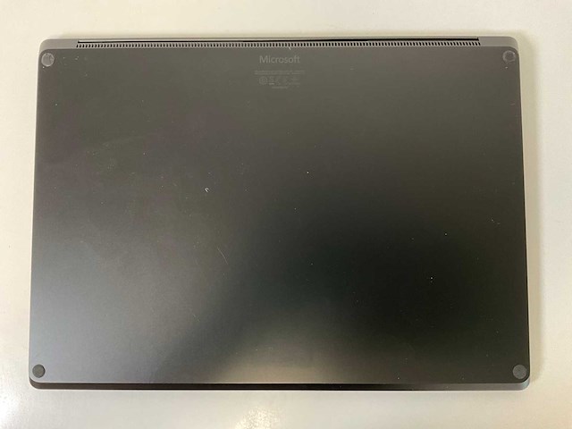 Microsoft corporation surface 3 15”, core(tm) i5 10th gen, 16 gb ram, 256 gb nvme laptops (2x) - afbeelding 6 van  15