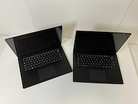 Microsoft corporation surface 3 15”, core(tm) i5 10th gen, 16 gb ram, 256 gb nvme laptops (2x) - afbeelding 8 van  15