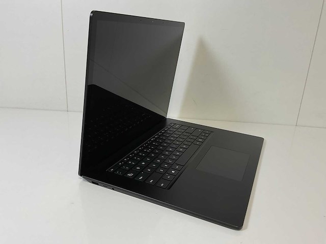 Microsoft corporation surface 3 15”, core(tm) i5 10th gen, 16 gb ram, 256 gb nvme laptops (2x) - afbeelding 10 van  15