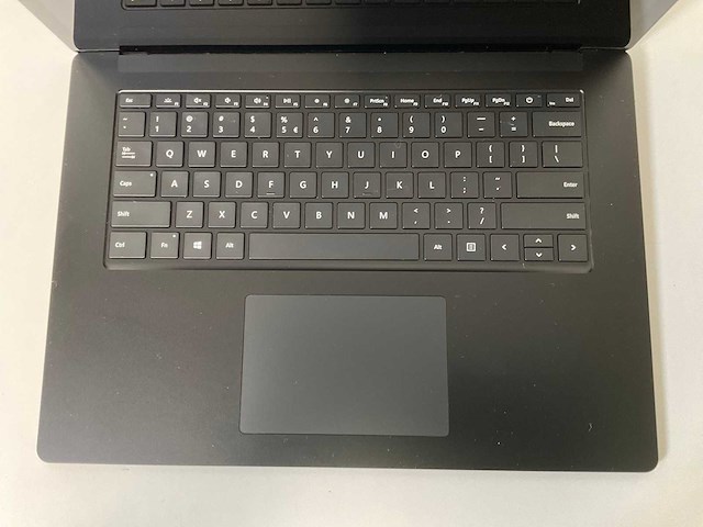 Microsoft corporation surface 3 15”, core(tm) i5 10th gen, 16 gb ram, 256 gb nvme laptops (2x) - afbeelding 12 van  15