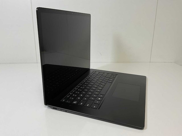 Microsoft corporation surface 3 15”, core(tm) i5 10th gen, 16 gb ram, 256 gb nvme laptops (2x) - afbeelding 3 van  16