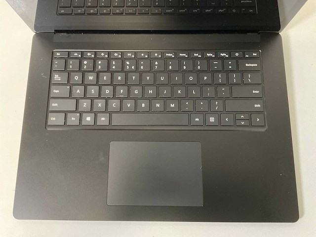 Microsoft corporation surface 3 15”, core(tm) i5 10th gen, 16 gb ram, 256 gb nvme laptops (2x) - afbeelding 5 van  16