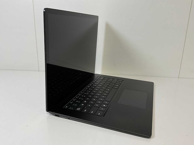 Microsoft corporation surface 3 15”, core(tm) i5 10th gen, 16 gb ram, 256 gb nvme laptops (2x) - afbeelding 11 van  16