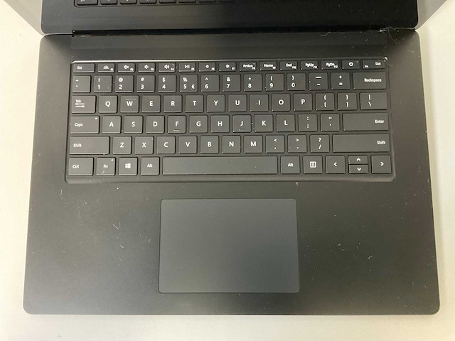 Microsoft corporation surface 3 15”, core(tm) i5 10th gen, 16 gb ram, 256 gb nvme laptops (2x) - afbeelding 13 van  16