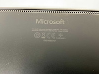 Microsoft corporation surface 3 15”, core(tm) i5 10th gen, 16 gb ram, 256 gb nvme laptops (2x) - afbeelding 8 van  16