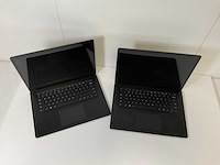 Microsoft corporation surface 3 15”, core(tm) i5 10th gen, 16 gb ram, 256 gb nvme laptops (2x) - afbeelding 9 van  16