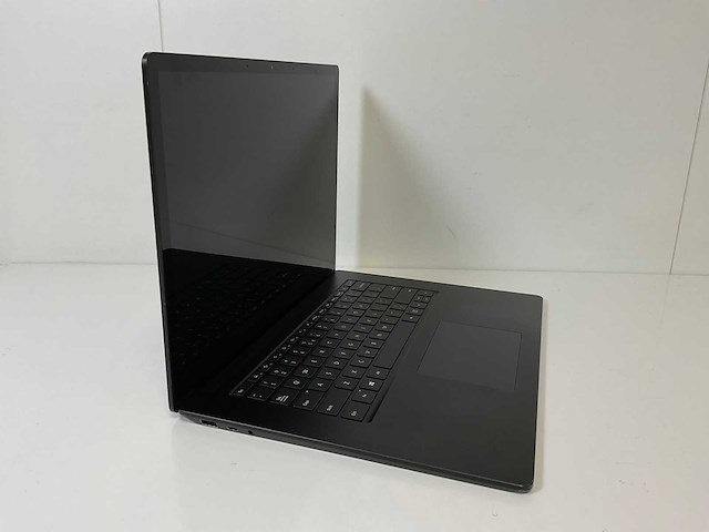 Microsoft corporation surface 3 15”, core(tm) i5 10th gen, 16 gb ram, 256 gb nvme laptops (2x) - afbeelding 11 van  16