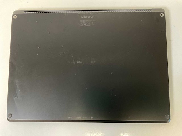 Microsoft corporation surface 3 15”, core(tm) i5 10th gen, 16 gb ram, 256 gb nvme laptops (2x) - afbeelding 15 van  16