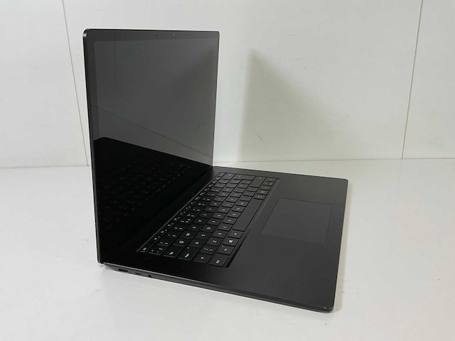 Microsoft corporation surface 3 15”, core(tm) i5 10th gen, 16 gb ram, 256 gb nvme laptops (2x) - afbeelding 3 van  16