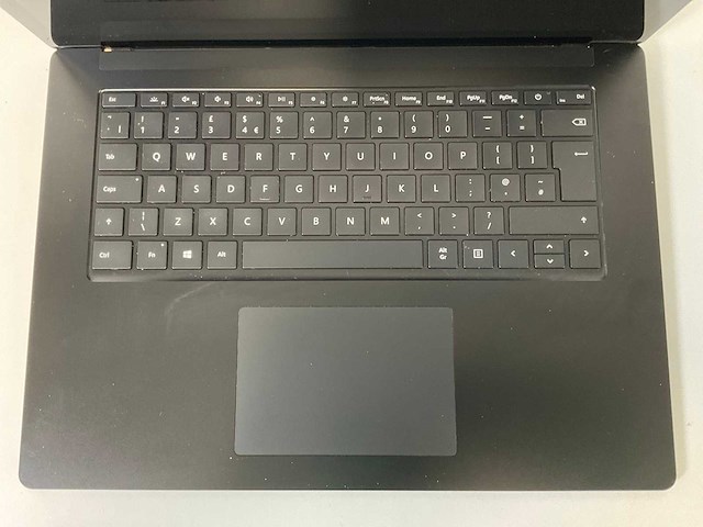 Microsoft corporation surface 3 15”, core(tm) i5 10th gen, 16 gb ram, 256 gb nvme laptops (2x) - afbeelding 5 van  16