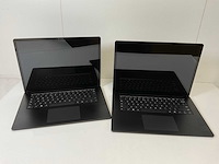 Microsoft corporation surface 3 15”, core(tm) i5 10th gen, 16 gb ram, 256 gb nvme laptops (2x) - afbeelding 1 van  16