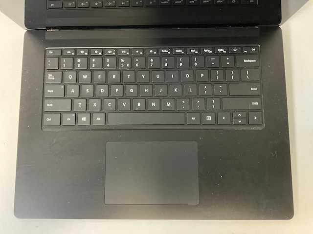 Microsoft corporation surface 3 15”, core(tm) i5 10th gen, 16 gb ram, 256 gb nvme laptops (2x) - afbeelding 13 van  16