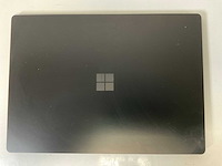 Microsoft corporation surface 3 15”, core(tm) i5 10th gen, 16 gb ram, 256 gb nvme laptops (2x) - afbeelding 14 van  16
